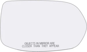 Passenger Side Mirror Glass Assembly For Honda CR-V CRV Honda HR-V HRV Heated RH - Picture 1 of 6