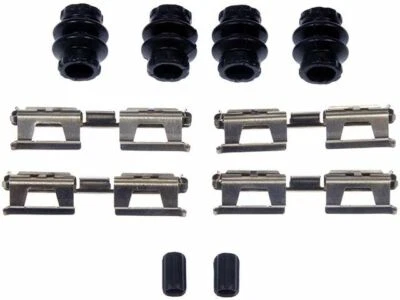 For 2011-2018 Ford F150 Brake Hardware Kit Rear Dorman 74195HD 2012 2013 2014 Foto 1 de 2
