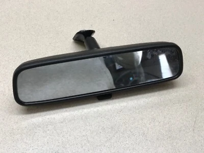 Espejo retrovisor interior Honda Accord 2000 abetos 1998-2002 de fábrica Foto 1 de 4