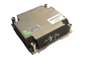 676952-001 HP PROLIANT DL360E GEN8 G8 HEATSINK 668237-001 - Afbeelding 1 van 3