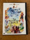 The Neverending Story 2 DVD