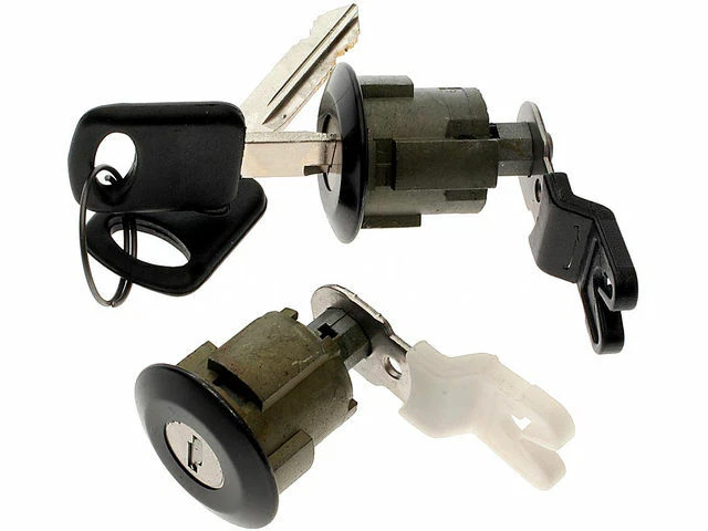 46RX39H Door Lock Kit Fits 2005-2006 Ford F250 Super Duty - Image 1 of 1