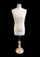 Mini Mannequin Dress Form 'gordon' FCE Tailors Dummy Draping Stand Half Scale
