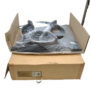 Dorman 620-620 Radiator Fan Assembly for Chevy Aveo Pontiac G3 WaVE - Picture 1 of 8
