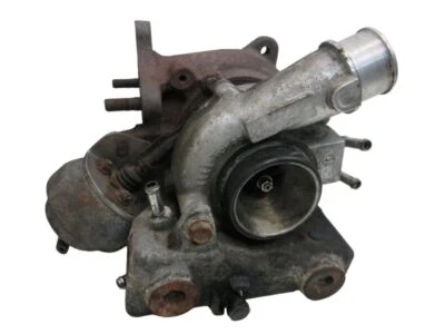 Turbolader Abgasturbolader Lader EE20ZLDYLB passt für SUBARU  IMPREZA SCHRÄGHECK - Bild 1 von 4