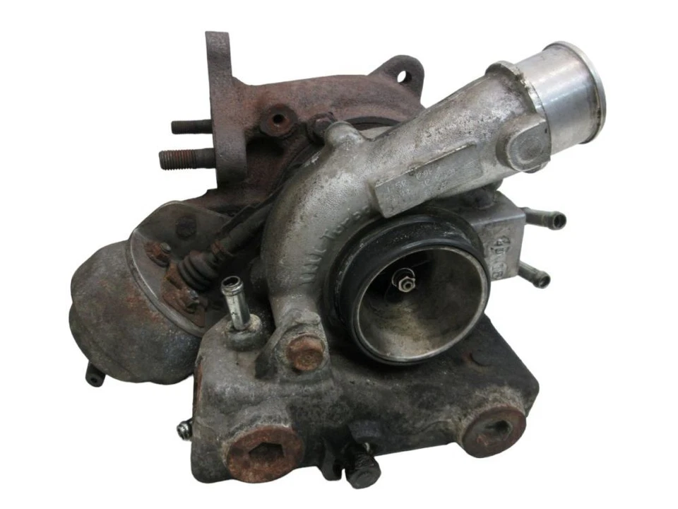 Turbolader Abgasturbolader Lader EE20ZLDYLB passt für SUBARU  IMPREZA SCHRÄGHECK - Bild 1 von 4