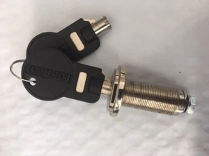 Craftsman Werkzeugkastenschloss OEM gleichschließend auf E066 - Bild 1 von 1