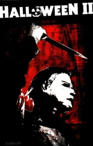 Halloween II Joker, Trading Card - Picture 1 of 2