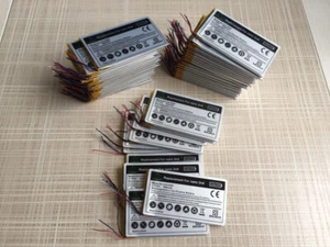 50PCS Replacement Battery For iPod Nano 2 2nd Generation 616-0283 A1199 580mAh - Picture 1 of 12
