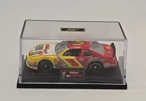 Terry Labonte #5 1996 Monte Carlo Kellogg's 96 Champion Revell 1 de 10.080 - Imagen 1 de 6
