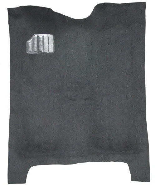 Carpet Kit For 1978-1987 GMC Caballero Passenger Area - Image 1 of 1