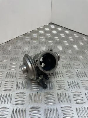 BMW X5 E70 2008 Diesel EGR Valve Exhaust Gas Recirculation 700450 C708 - Изображение 1 из 4