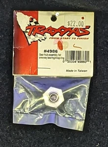 Traxxas T-Maxx Gear Hub Assembly 1st/One-Way Bearing TRA4986 ** FAST Shipping ** - Picture 1 of 1