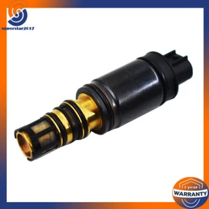 Válvula de control electrónico del compresor de aire acondicionado CV59 para Toyota Corolla 2009-2013 1,8 L - Imagen 1 de 15