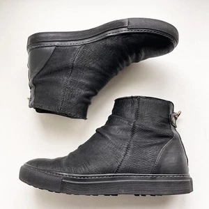Botas de cuero Fiorentini + Baker - Imagen 1 de 6