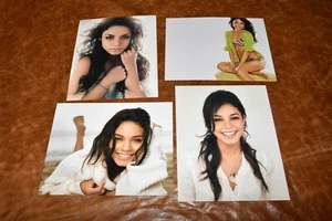 KONVOLUT 4 VANESSA HUDGENS HOCHWERTIGE 8X10 FOTOS - Bild 1 von 1