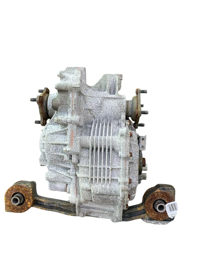 2016 - 2022 LEXUS RX450h 3.5L AWD HYBRID REAR DIFFERENTIAL AXLE MOTOR *50K* - Image 1 of 4