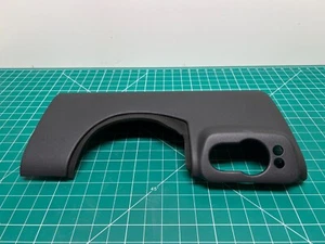 16-24 MINI COOPER F54 CLUBMAN LEFT DRIVER SIDE DASH LOWER KNEE PANEL COVER OEM - Picture 1 of 8