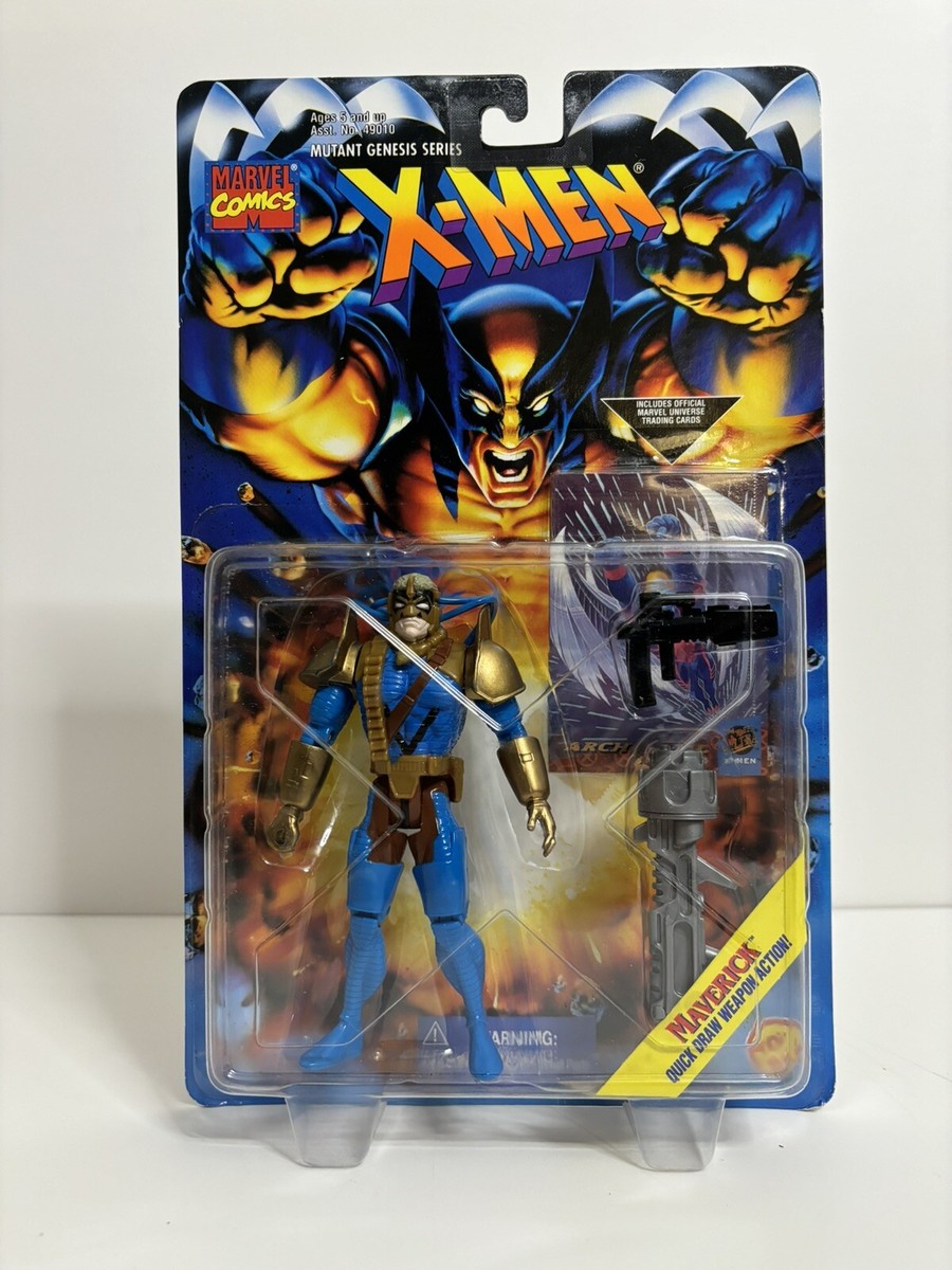 ToyBiz Jubilee X-Men Comic Book Heroes Action Figures for ToyBiz Jubilee X-Men Comic Book Heroes Action Figures for
