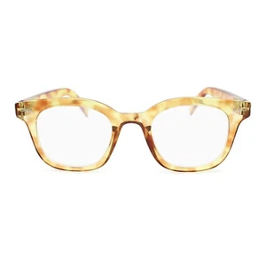 2SeeLife Retro square reading glasses for men & women | R-890 - Picture 1 of 3