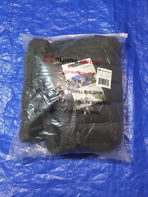 NWT Alpine Swiss Niko Packable Men's Down Alternative Puffer Jacket Coat 2XL NEW - Image 1 of 4