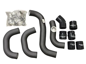 K Series Intercooler Piping Kit For Honda Acura Civic Integra EG EK DC2 K20 K24 - Picture 1 of 10