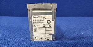 Dell 42XXC 960GB 2.5" SAS 12Gb/s Enterprise Class SED SSD KIOXIA KPM6VVUG960G - Afbeelding 1 van 1