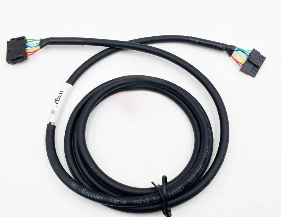 1 PIEZA NUEVO PARA HAIYUR línea de señal CC03BLH CC05BLH CC10BLH CC15BLH CC20BLH CC30BLH Foto 1 de 4