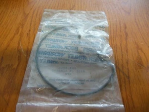 Beck/Arnley 068-0032 Clutch Thrust Plate Clip - Picture 1 of 2