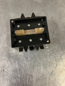 FURNAS 46ZBE21 CONTACT BLOCK - Picture 1 of 4