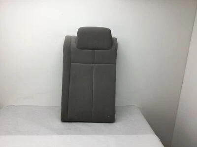 Asiento superior trasero izquierdo conductor Nissan Altima 07 2008 2009 2010 2011 2012:Y Foto 1 de 4