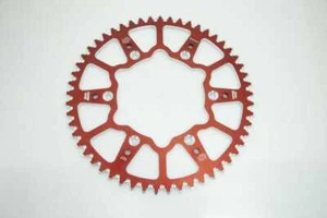 Husaberg FS 650 E 2005-2008 Motorcycle Masters Rear Sprocket 520 53T Rd - Picture 1 of 5