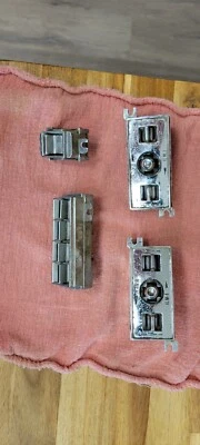 cadillac seville 76-79 window switch-power seat-door Switch - Image 1 of 4