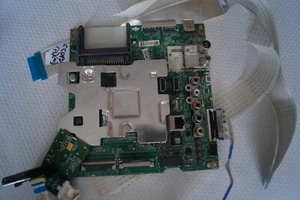 PLACA PRINCIPAL EAX67872805(1.1) EBT65274203 55" LG 55UK7550PLA, LC550EQG (FL) (M1) - Imagen 1 de 4