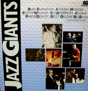 Jazz Giants - Picture 1 of 3