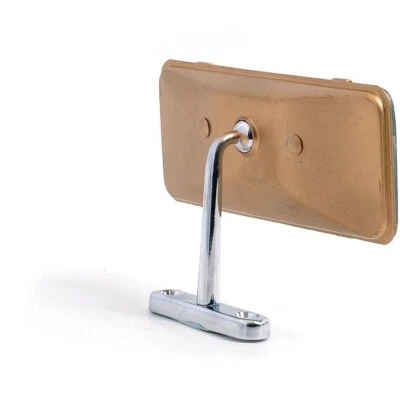 CLASSIC CAR DASH MOUNTED INTERIOR MIRROR 090.101 - Image 1 of 4