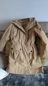 Damen Parka vot Gil Bret - Bild 1 von 7
