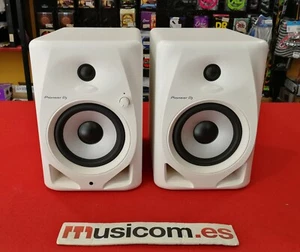 PIONEER DJ DM-50D W - Imagen 1 de 5