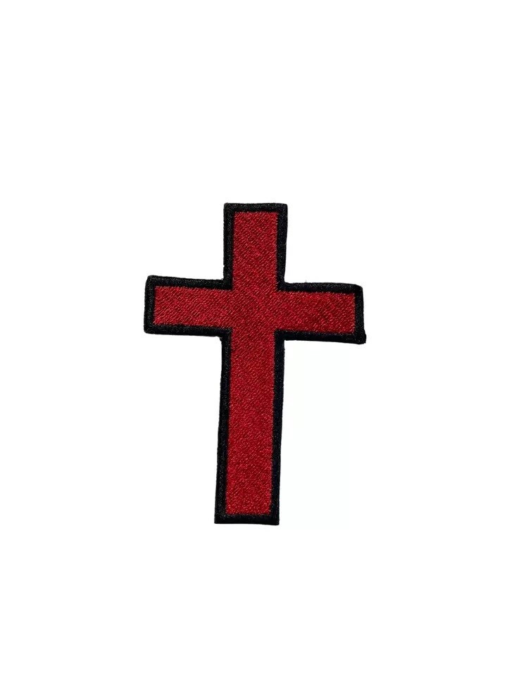 christian patches products for sale | eBay