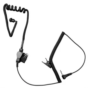 3,5 mm Rura akustyczna Słuchawki douszne do radiotelefonów / Walkie Talkie - Zdjęcie 1 z 13