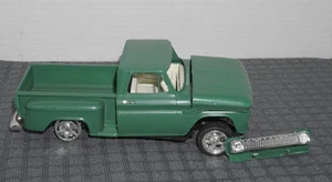 Kit modelo Chevy Stepside 65 camión chatarra Revell 1/25 - Imagen 1 de 15