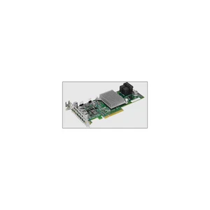 SuperMicro AOC-S3008L-L8e – LP PCIe3.0-x8 interner HBA 12 Gbit/s - Bild 1 von 1