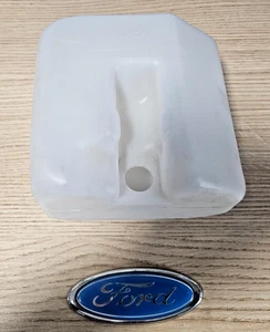 FORD FIESTA MK2 XR2 WINDSCREEN WASHER RESRVOIR 75BG17618 AB  NEW OLD STOCK RARE - Picture 1 of 3