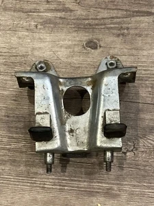 Yamaha Mint SH50 1YU Razz supporto scooter vintage luce posteriore parafango - Foto 1 di 6