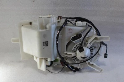 Toyota 4runner 1999 conjunto de soplador de calefacción trasero 87110-35040 Foto 1 de 4