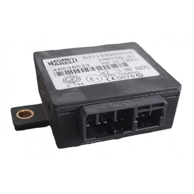 Centralina immobilaizer 46538523 Fiat Multipla 2004-2010  - Immagine 1 di 2