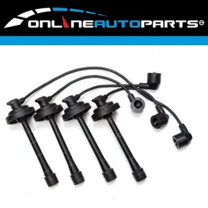 Ignition Spark Plug Lead Set for Toyota Spacia SR40R 2.0L 3SFE 4cy 1998~2001 - Picture 1 of 1