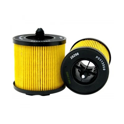 Genuine ACDelco For GMC Terrain 2010-2017 Engine Oil Filter | 30 Micron Rating - Изображение 1 из 4