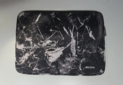 MOSISO 13-13.3" Funda Protectora con Cremallera para Portátil con Interior Suave y Bolsillo Frontal Foto 1 de 4