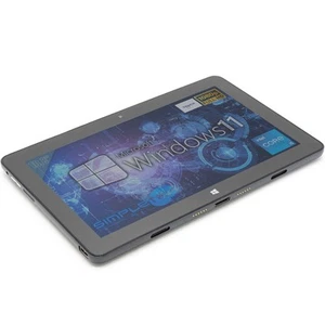 DELL VENUE 11 PRO 7139 10" TOUCH 8GB 120GB SSD WINDOWS 11 PRO TABLET NOTEBOOK - Imagen 1 de 5